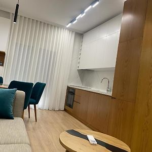 Appartement met Twee Slaapkamers
